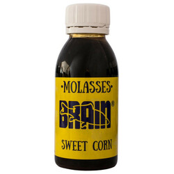 Brain. Добавка Molasses Sweet Corn(Кукурудза) 120ml(1858.00.43)