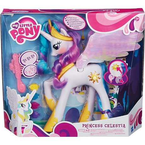 Hasbro. My little Pony "Принцесса Селестия", 3года+ (A0633)