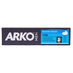 Arko. Крем для бритья Cool 65мл (8690506094126)