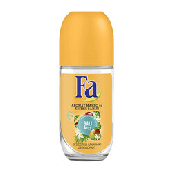 Fa. Дезодорант роликовий BaliKiss аромат манго-цв ванил 50мл(4015100209068)