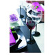 Luminarc.  Набір келихів для червоного вина LUMINARC DOMINO  6*250мл(4690509010714)