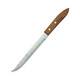 Fackelmann. Нож для мяса  Rustika сталь,дерево (4008033417310)