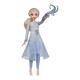 Hasbro. Лялька Frozen 2 Чарівне відкриття Эльзы з ефектами(5010993658831)