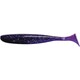 Keitech . Силікон Easy Shiner 2"(12 шт.упак) ц: ea№04 violet(1551.03.61)