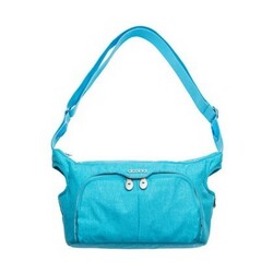 Doona. Сумка Doona Essentials Bag Turquoise (SP 105-99-002-099)