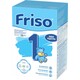 Friso. Суміш суха молочна Friso Фрисолак 1 з 0 до 6 місяців, 700 г(722599)