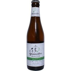Пиво Brewmaster`s Selection Wild Tripel Hop светлое н-ф 0,33 л ( 541183100266