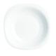 Luminarc. Тарелка суповая Carine белая 21см  (0026102895146)