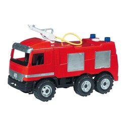 LENA SF. Пожарная машина  Mercedes 64 см Красная (4006942020287)