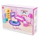 Le Toy Van. Мебель для кукольного домика Le Toy Van™ "Гостиная Слива" (5060023410519)