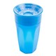 Dr. Brown's. Чашка 360°, 300 мл, колір блакитний(TC01040 - INTL)