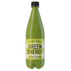 Green Energy. Напій енергетичний 1л(4820097897248)