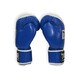 Thor. Перчатки боксерские  COMPETITION 16oz Кожа сине-белые (7200500232168)