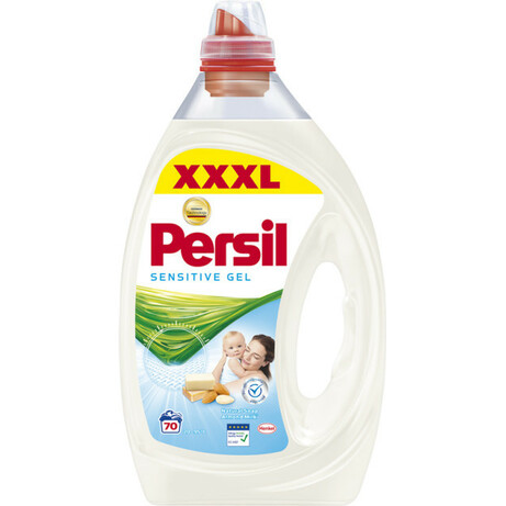 Persil . Гель для прання Сенситив 3.5 л(9000101323528)