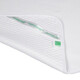 ЭКО ПУПС. Пеленка впитывающая и непромокаемая Soft Touch Premium, р.50-70 см. (Белый) Арт. EPG07W-50