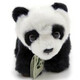 WWF. Іграшка м'яка Панда 15см шт(8712269002641)
