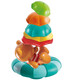Hape. Іграшка для ванни Hape Teddy з парасолькою(E0203)