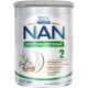 Nestle. NAN 2 Кисломолочный, 400 г. (583348)