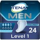 TENA.Урологические прокладки Tena for Men Level 1, 24 шт (7322540426359)