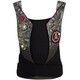 Cybex. Рюкзак-кенгуру Yema Tie Baby Carrier, Rebellious Fashion Edition (4058511381336)