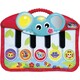 Playgro. Музична розвиваюча іграшка "Піаніно"(26242)