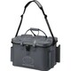 Prox. Сумка EVA Tackle Bag With Rod Holder 44л ц:gray (1850.01.51)