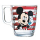 Luminarc. Кружка Disney Party Mickey детская 250мл (0883314533682)