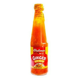 Cholimex. Соус Ginger Chilli Sauce 270 гр (4901177132425)