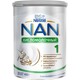 Nestle. NAN 1 Кисломолочний, 400 р.(7613031583362)