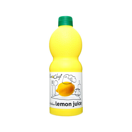 Eurofood. Концентрат лимонный 500мл (8016438001078)