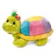 Lava. М'яка іграшка Черепаха кольорова(LA8602)