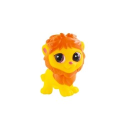 Baby Team.Іграшка для ванни Baby Team Звірятко, жовтий(4824428090209)