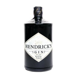 Джин Hendrick`s Gin 0,7л (5010327755014)