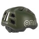 Bobike . Шлем велосипедный детский One Plus - Olive Green - S (52-56) (5604415093487)