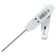 TFA . Термометр щуповой цифровой "Pocket-DigiTemp S", щуп 75 мм, 152х20х16 мм (301013)