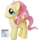 Hasbro. Мягкая игрушка My Little Pony Плюшевый пони Fluttershy 30см (C0117)