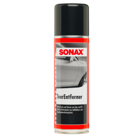 Sonax. Cредство для удаления битума, 300мл (4064700334205)