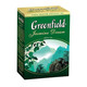 Greenfield. Чай Greenfield Jasmine Dream зелений з жасмином листової 100г(4820022861085)