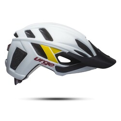 Urge. Шлем TrailHead белый L-XL 58-62см (3701080753790)