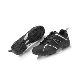 XLC. Обувь MTB 'Lifestyle' CB-L05, р 40, черные (4032191899848)