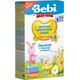 Bebi Premium. Молочна каша "Вівсяна з бананом і грушею" 6 мес + 200 г(3838471035545)