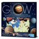 4M. Ігровий набір наклейки Планети, що Світяться, і 20 зірок(00-05635)