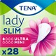 TENA.Урологические прокладки Tena Lady Ultra Mini 28 шт (7310791247649-7322541116082)
