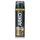Arko. Піна для гоління Gold Power 200мл(8690506467234)