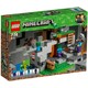 Lego. Конструктор Печера зомбі 241 деталей(21141)