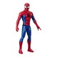 Hasbro. Игровая фигурка Spider-Man Titan Hero Человек-Паук 30 см (5010993639625)