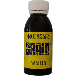 Brain. Добавка Molasses Vanilla(ваніль) 120 ml(1858.00.60)