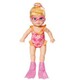 Zapf. Интерактивная кукла MY LITTLE BABY BORN - УЧИМСЯ ПЛАВАТЬ (32 см, с аксессуарами, плавает в вод