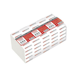 Kleenex. Серветки паперові PRO service Premium біле 2сл 160л(4823071610192)