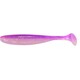 Keitech.  Силикон Easy Shiner 3" (10 шт в упак) ц:pal14 glamorous pink (1551.07.74)